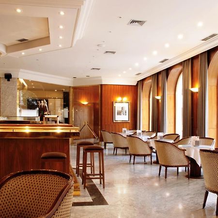 Hotel Mozart Valladolid Eksteriør bilde