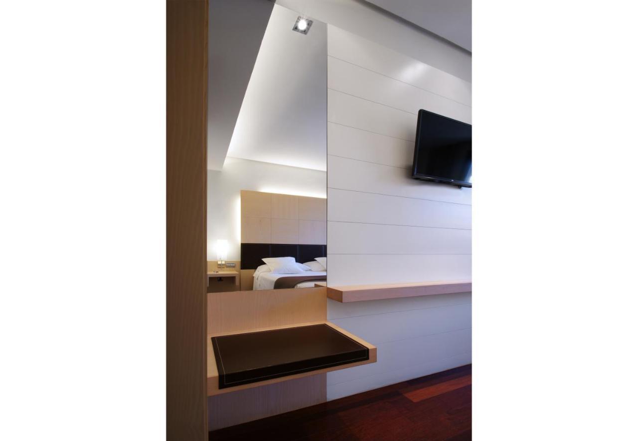 Hotel Mozart Valladolid Eksteriør bilde